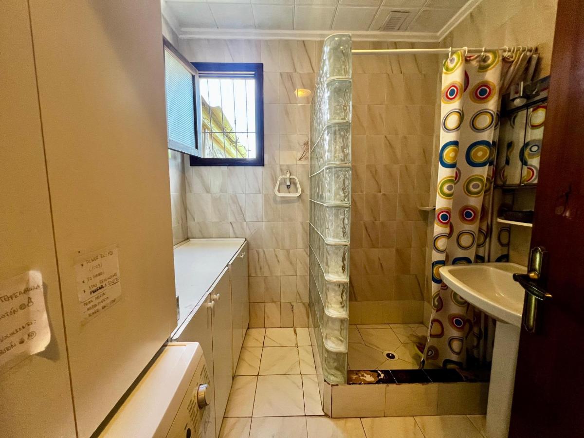 Duplex in Torrevieja, Alicante, Spanien 3 Schlafzimmer, 80 m2 Nr. 183776