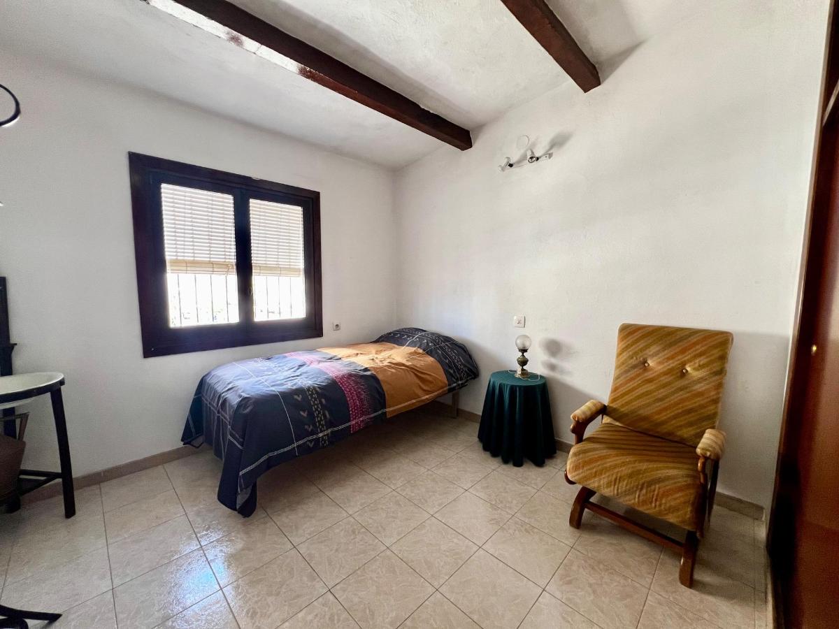 Duplex in Torrevieja, Alicante, Spanien 3 Schlafzimmer, 80 m2 Nr. 183776