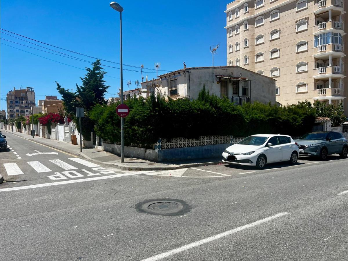 Duplex in Torrevieja, Alicante, Spanien 3 Schlafzimmer, 80 m2 Nr. 183776