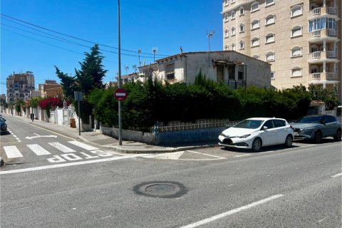 Bliźniak w Torrevieja, Alicante, Hiszpania 3 sypialnie, 80 mkw. nr 183776
