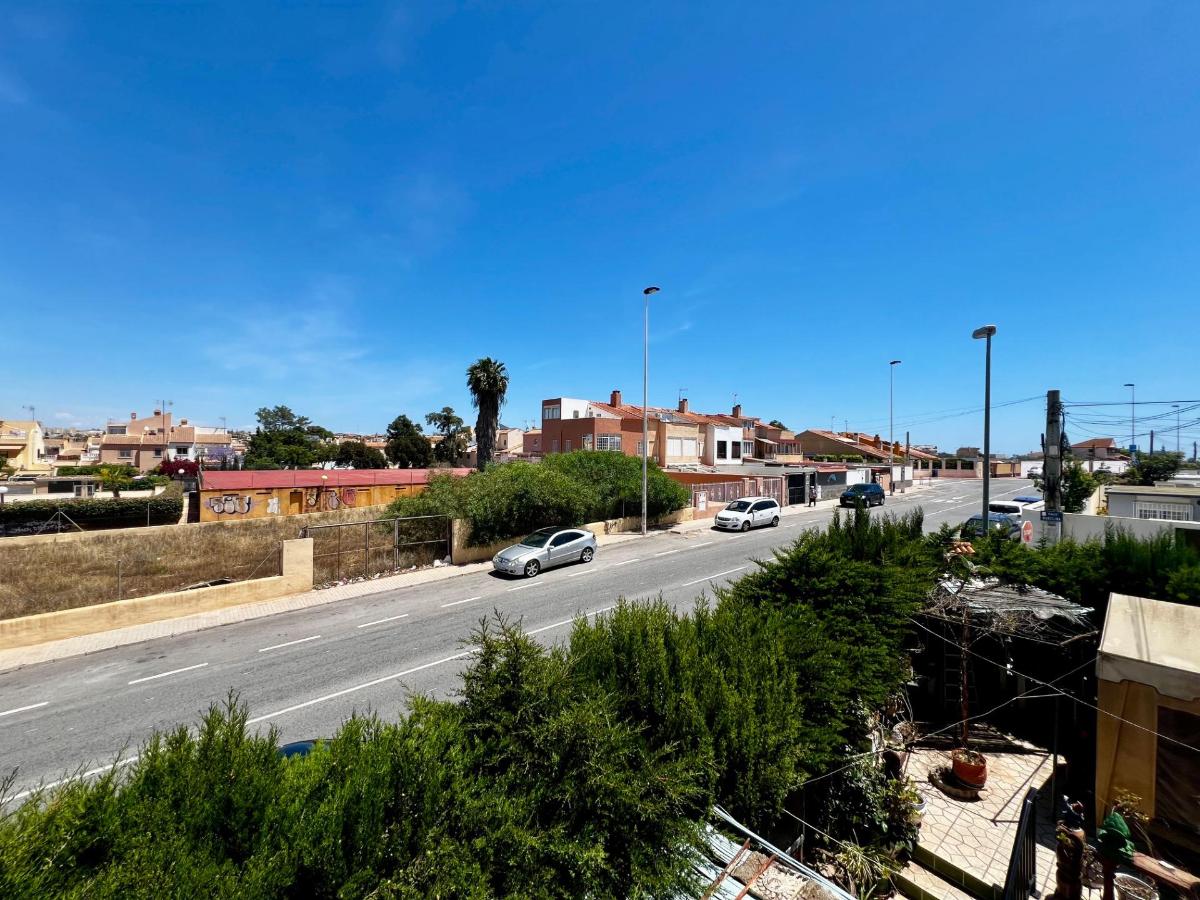 Duplex in Torrevieja, Alicante, Spanien 3 Schlafzimmer, 80 m2 Nr. 183776
