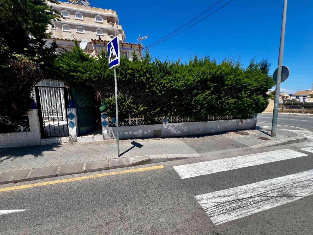 Duplex in Torrevieja, Alicante, Spanien 3 Schlafzimmer, 80 m2 Nr. 183776