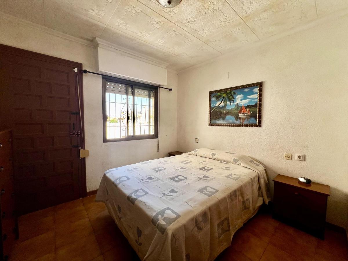 Duplex in Torrevieja, Alicante, Spanien 3 Schlafzimmer, 80 m2 Nr. 183776