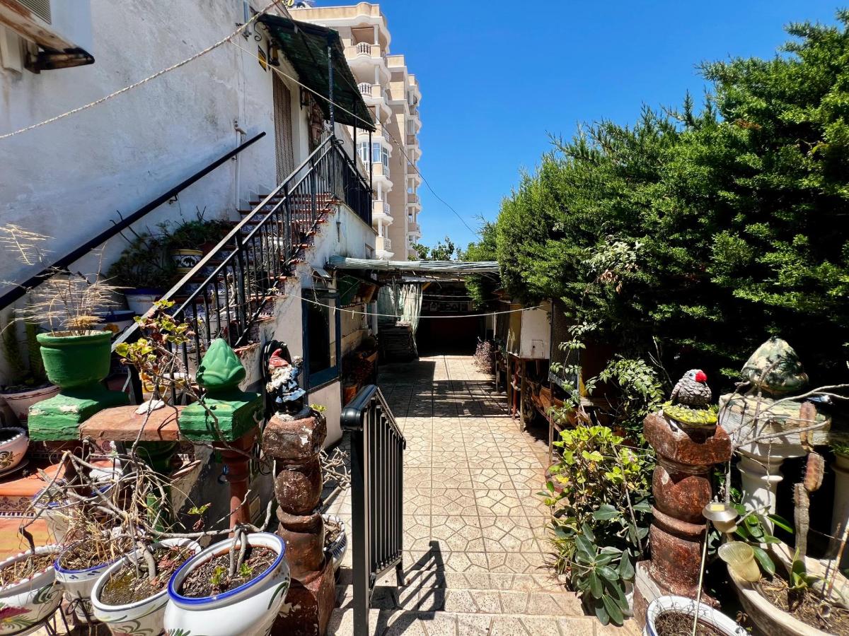 Duplex in Torrevieja, Alicante, Spanien 3 Schlafzimmer, 80 m2 Nr. 183776