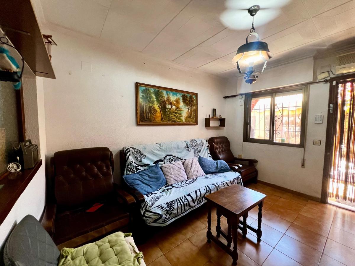 Duplex in Torrevieja, Alicante, Spanien 3 Schlafzimmer, 80 m2 Nr. 183776