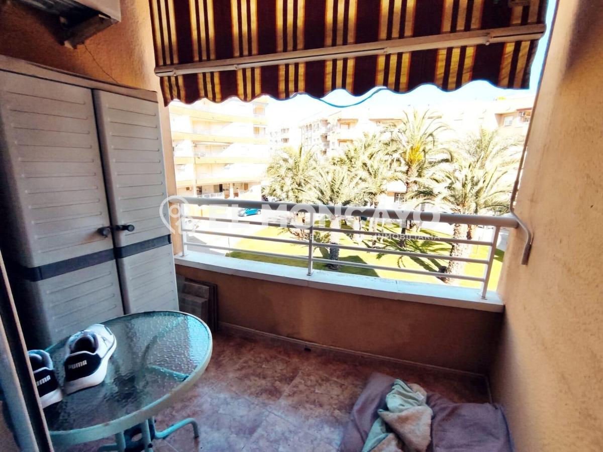 Apartment à Guardamar del Segura, Alicante, Espagne 2 chambres, 67 m2 No. 183775