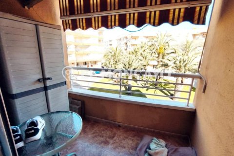 Apartment à Guardamar del Segura, Alicante, Espagne 2 chambres, 67 m2 No. 183775