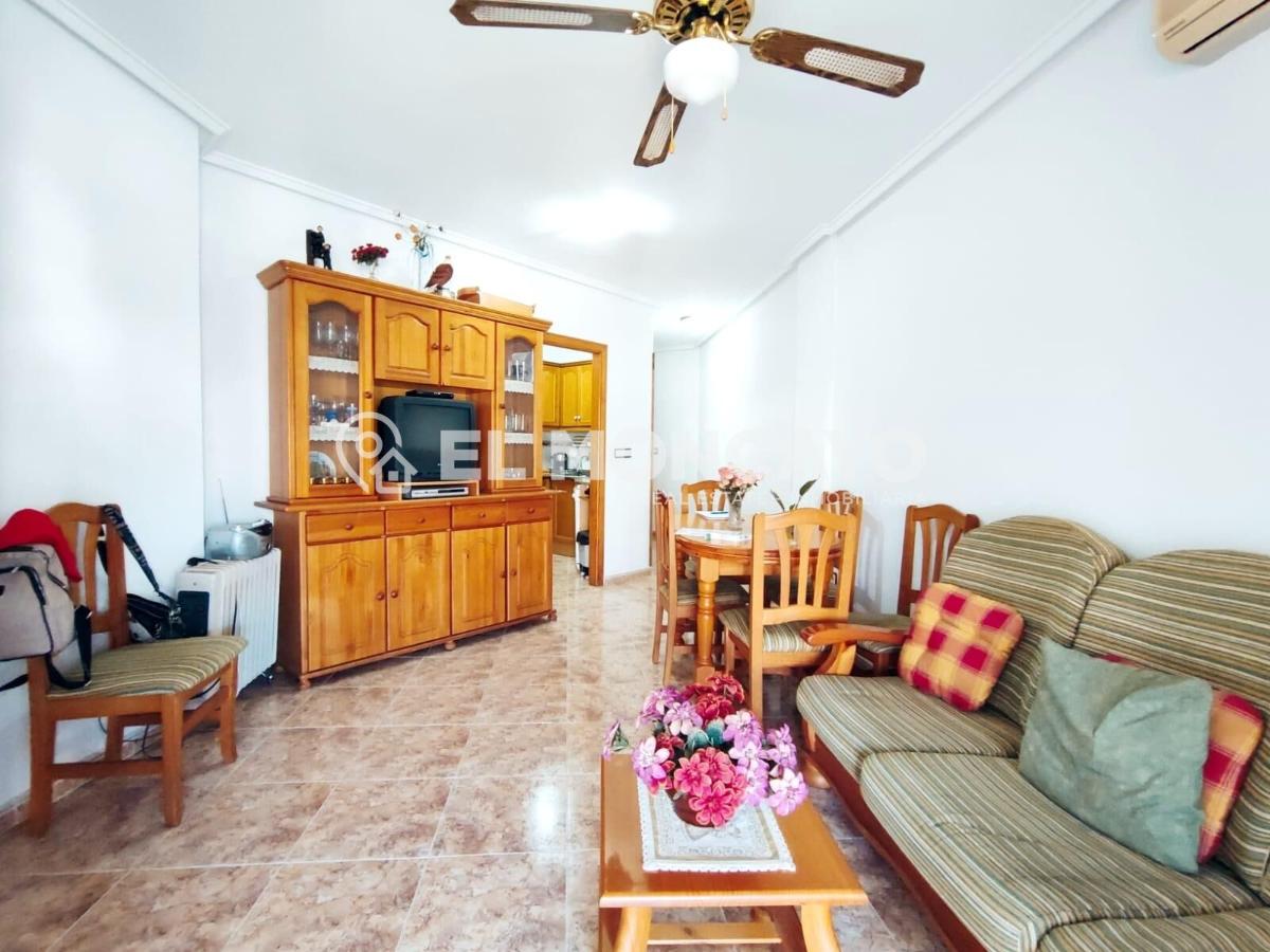 Apartment à Guardamar del Segura, Alicante, Espagne 2 chambres, 67 m2 No. 183775