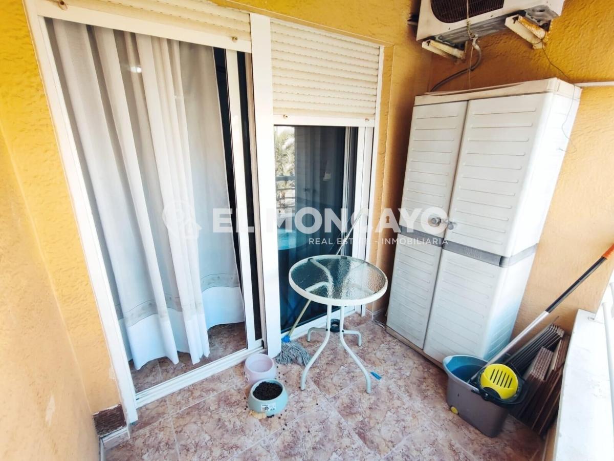 Apartment à Guardamar del Segura, Alicante, Espagne 2 chambres, 67 m2 No. 183775