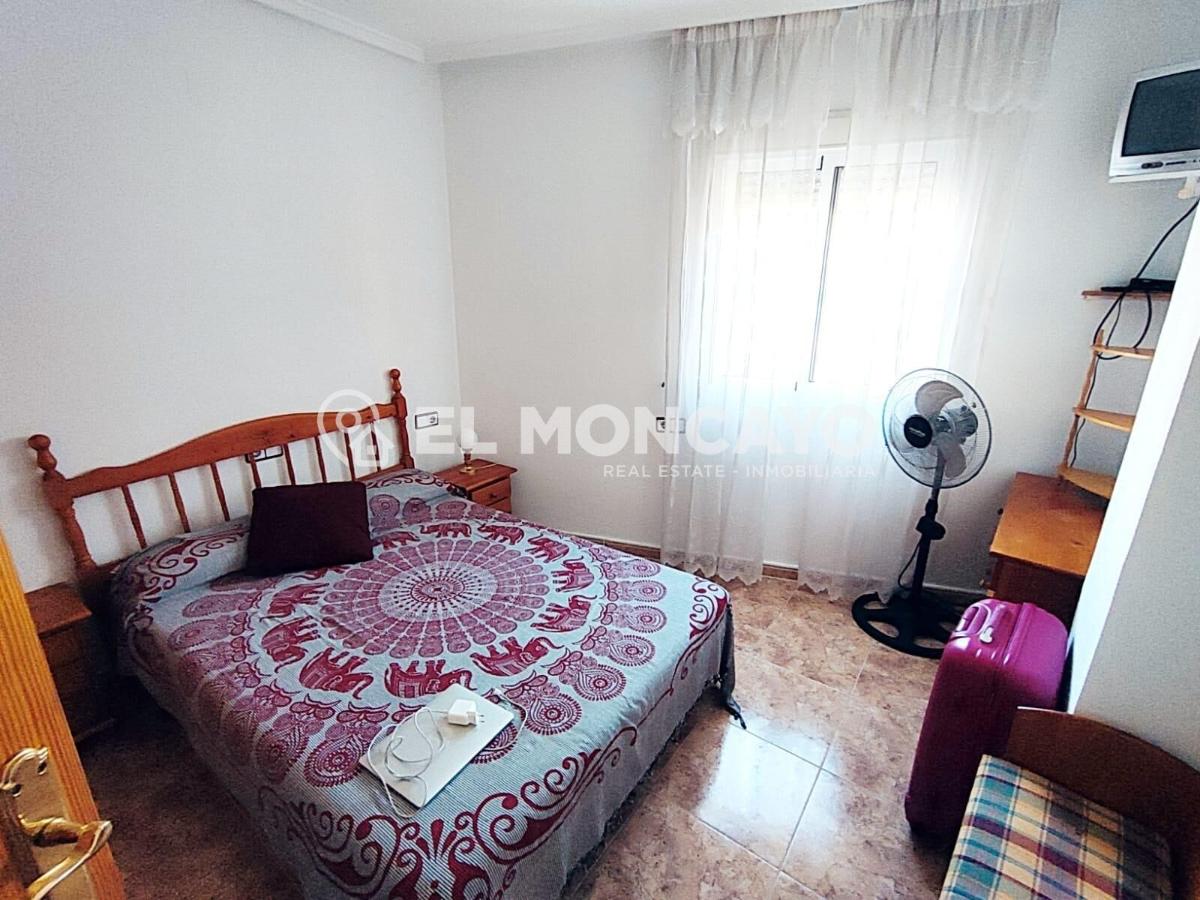Apartment à Guardamar del Segura, Alicante, Espagne 2 chambres, 67 m2 No. 183775