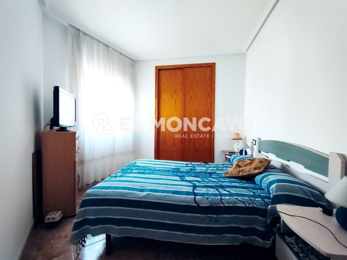 Apartment à Guardamar del Segura, Alicante, Espagne 2 chambres, 67 m2 No. 183775