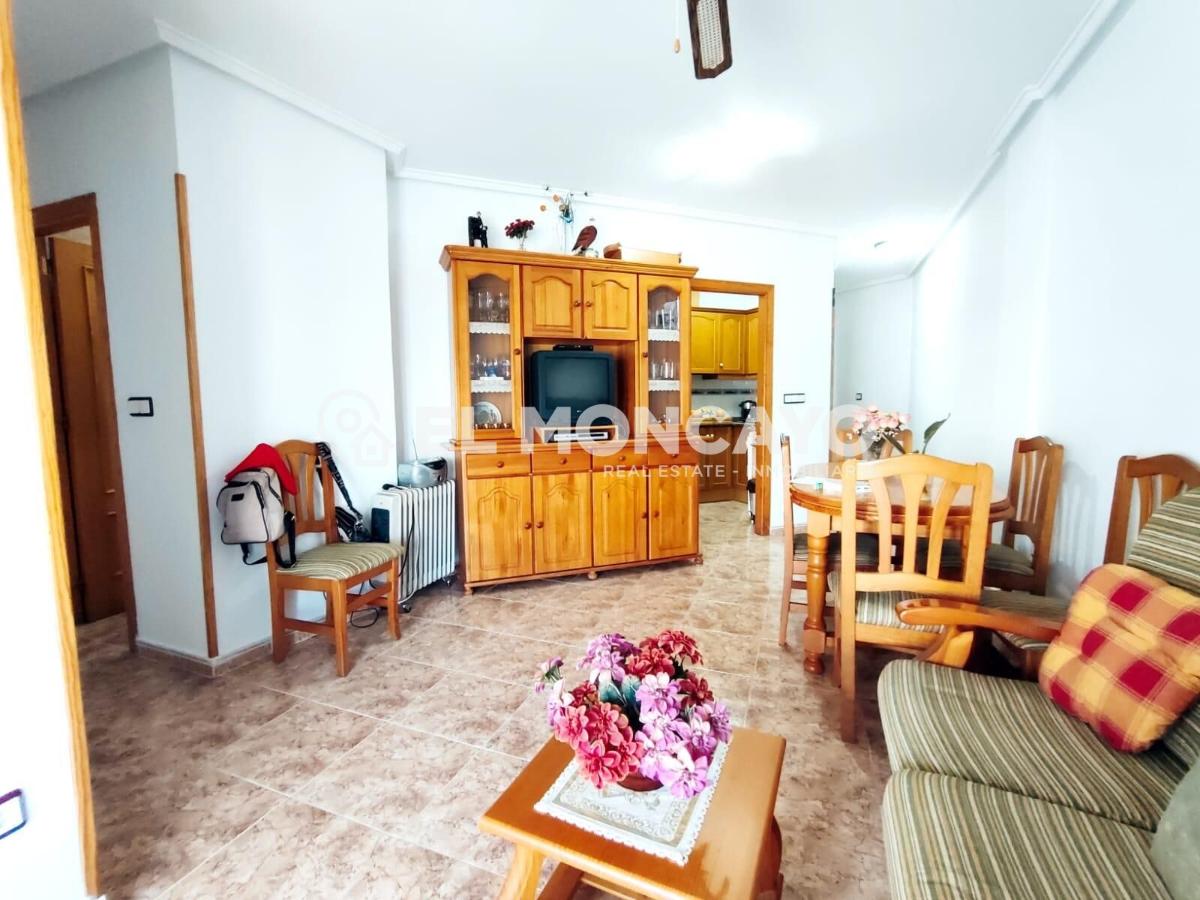 Apartment à Guardamar del Segura, Alicante, Espagne 2 chambres, 67 m2 No. 183775