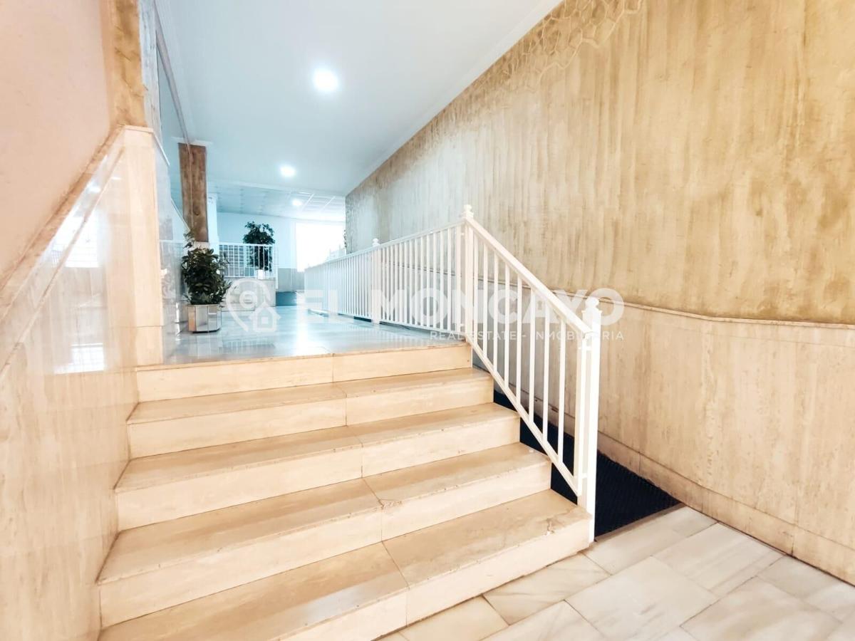 Apartment à Guardamar del Segura, Alicante, Espagne 2 chambres, 67 m2 No. 183775
