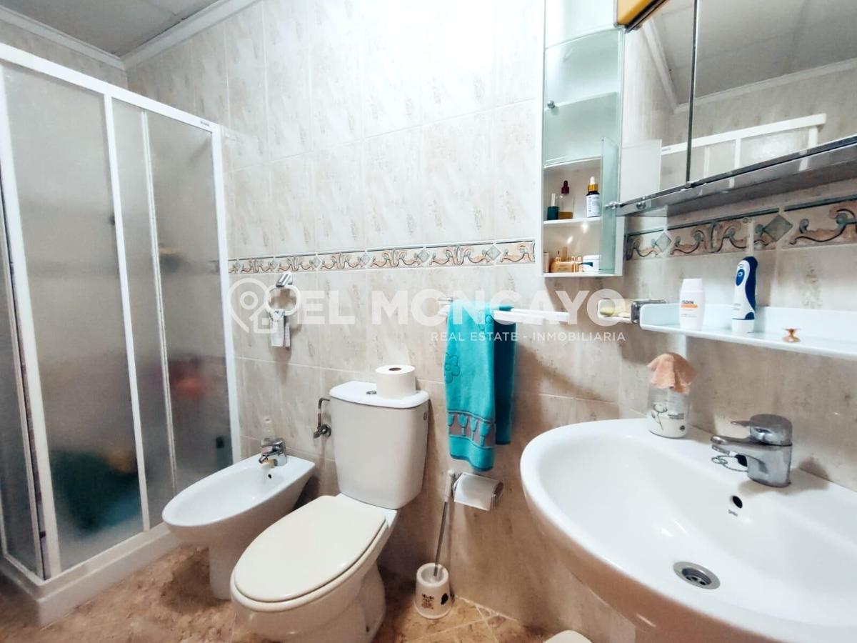Apartment à Guardamar del Segura, Alicante, Espagne 2 chambres, 67 m2 No. 183775