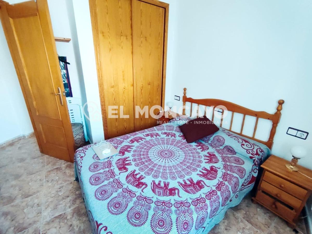 Apartment à Guardamar del Segura, Alicante, Espagne 2 chambres, 67 m2 No. 183775