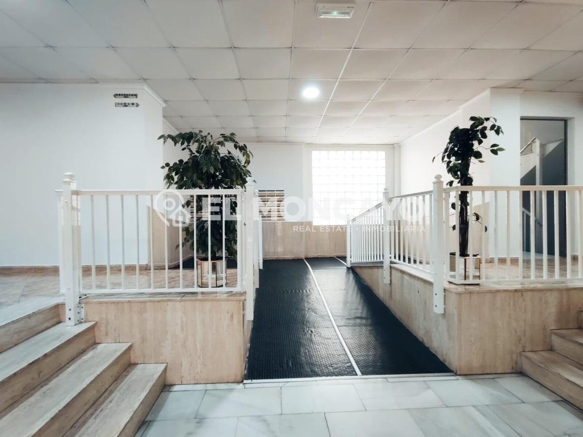 Apartment à Guardamar del Segura, Alicante, Espagne 2 chambres, 67 m2 No. 183775