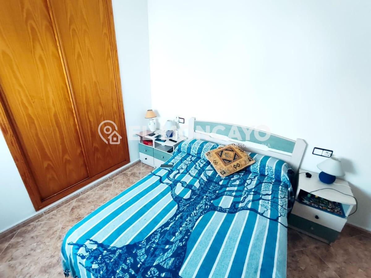 Apartment à Guardamar del Segura, Alicante, Espagne 2 chambres, 67 m2 No. 183775