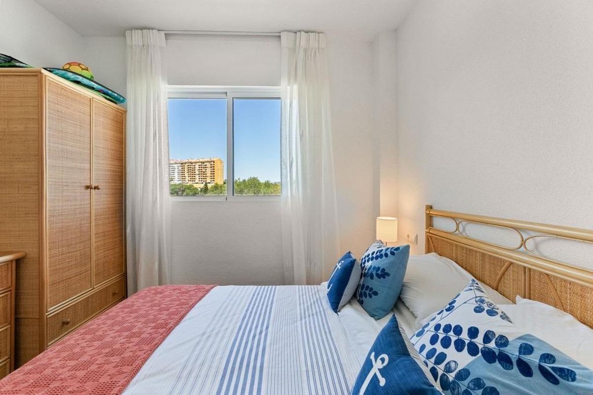 Apartment à Alicante, Espagne 2 chambres, 76 m2 No. 183771