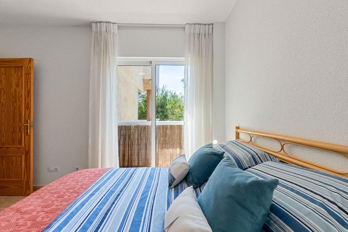 Apartment à Alicante, Espagne 2 chambres, 76 m2 No. 183771