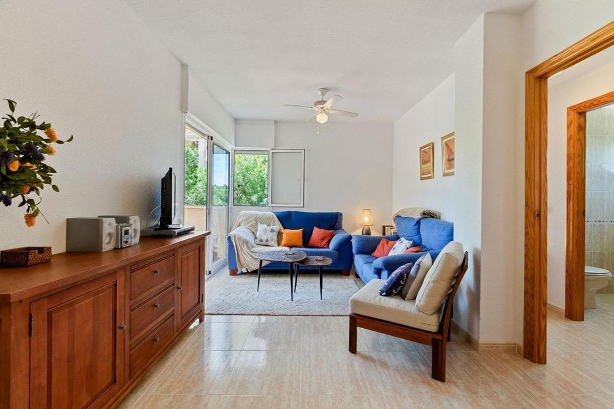 Apartment à Alicante, Espagne 2 chambres, 76 m2 No. 183771