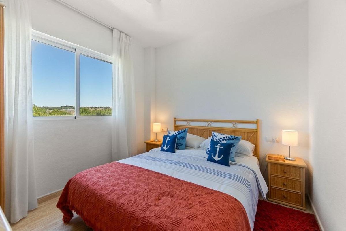 Apartment à Alicante, Espagne 2 chambres, 76 m2 No. 183771