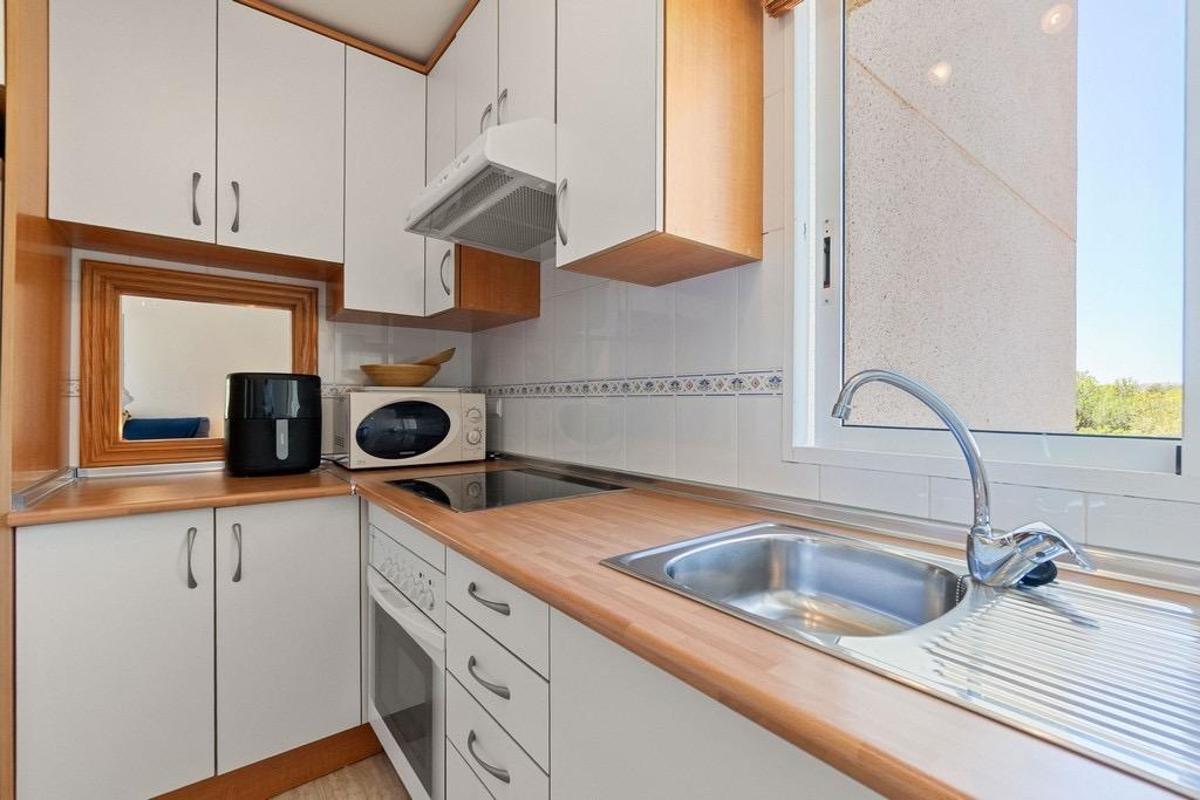 Apartment à Alicante, Espagne 2 chambres, 76 m2 No. 183771