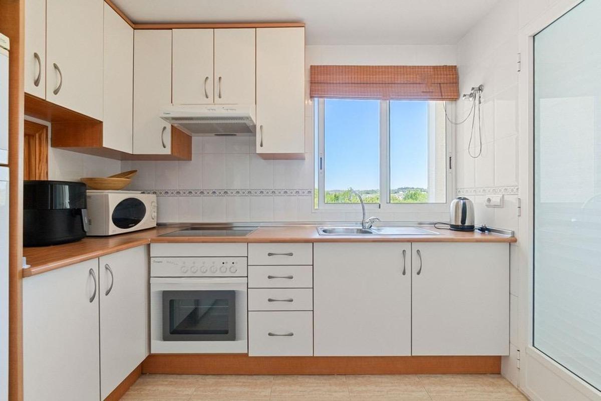 Apartment à Alicante, Espagne 2 chambres, 76 m2 No. 183771