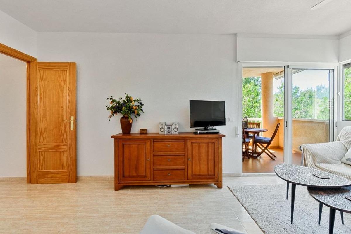 Apartment à Alicante, Espagne 2 chambres, 76 m2 No. 183771