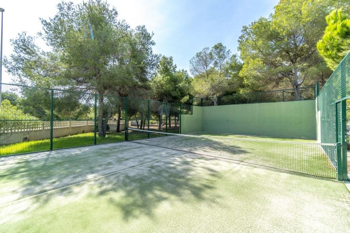 Apartment à Alicante, Espagne 2 chambres, 76 m2 No. 183771