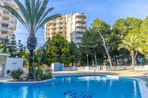 Apartamento en Alicante, España 2 dormitorios, 76 m2 No. 183771