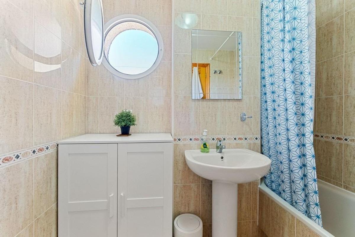 Apartment à Alicante, Espagne 2 chambres, 76 m2 No. 183771