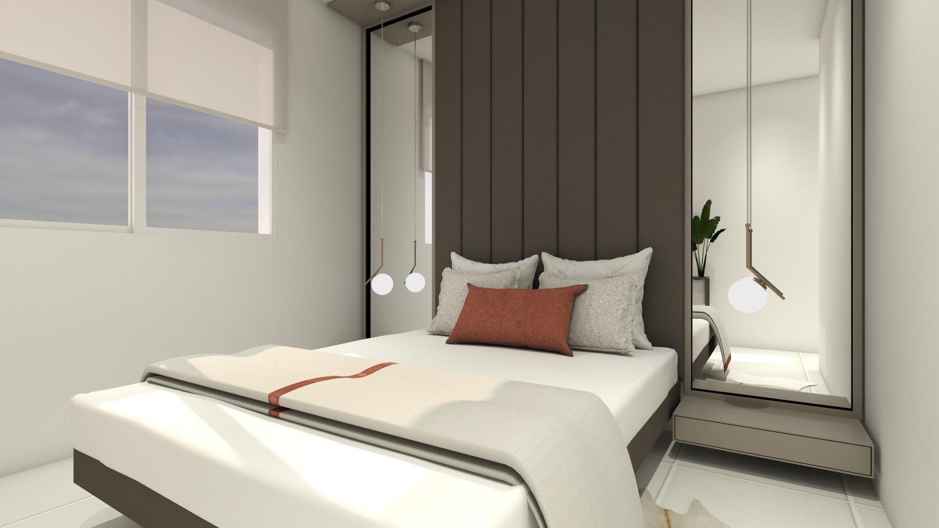 Bungalow in San Miguel de Salinas, Alicante, Spain 2 bedrooms, 65 sq.m. No. 183770