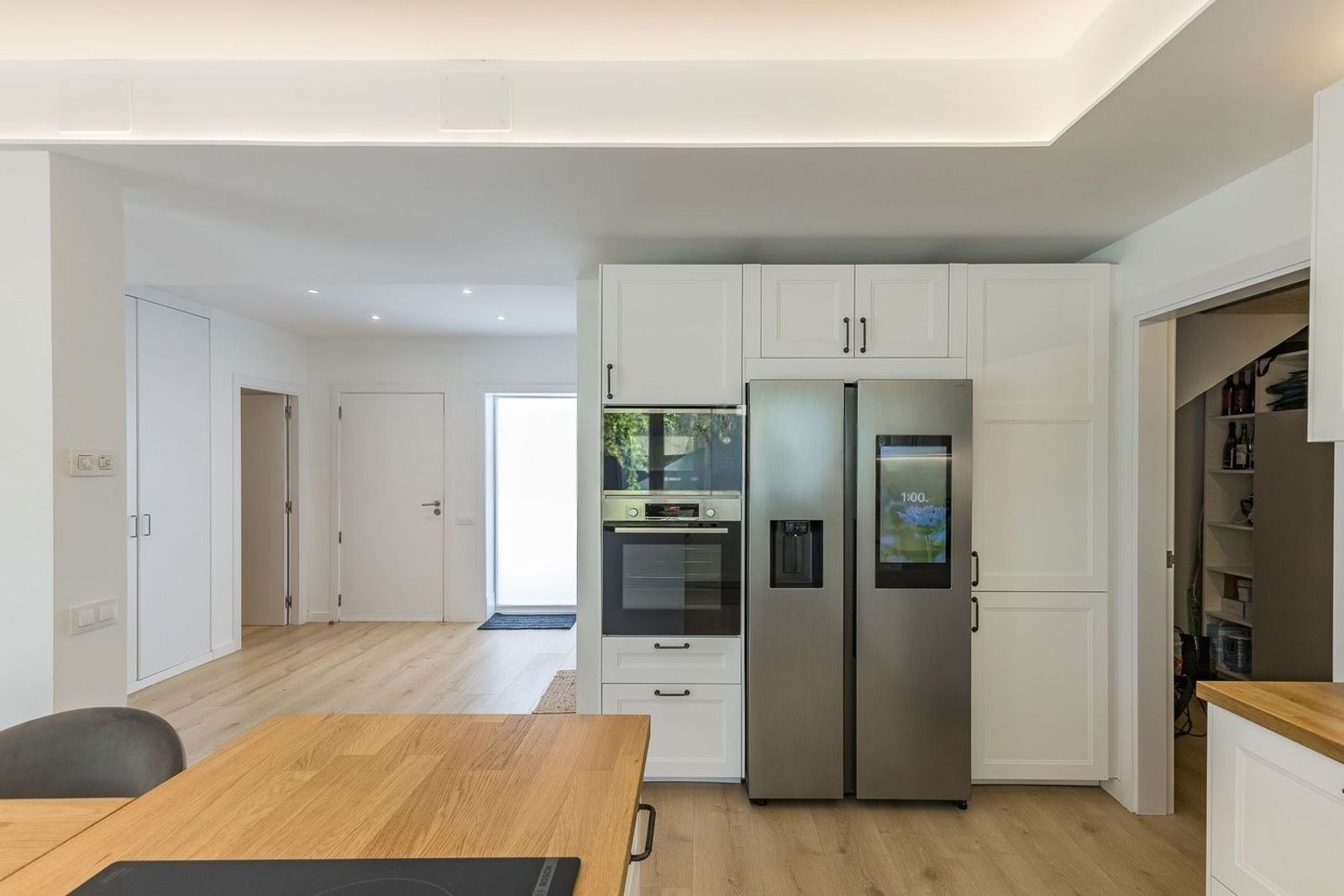 Māja Esplugues de Llobregat, Barcelona, Spānijā 5 istabas, 351 m2 Nr. 182595