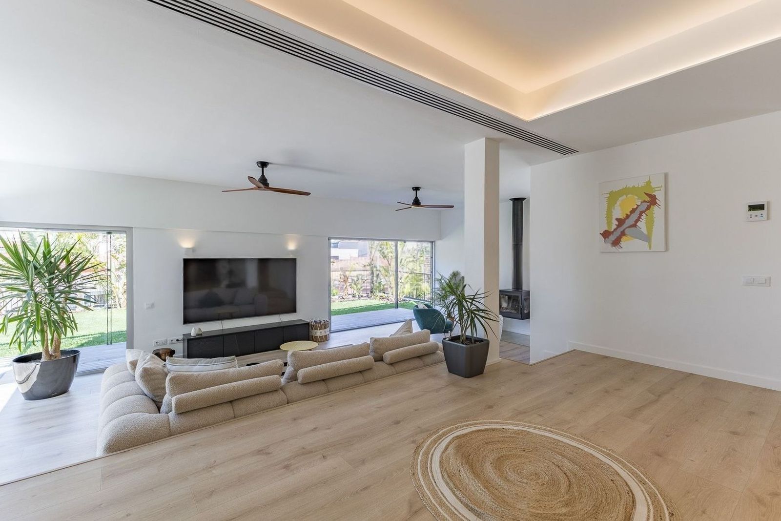 Māja Esplugues de Llobregat, Barcelona, Spānijā 5 istabas, 351 m2 Nr. 182595
