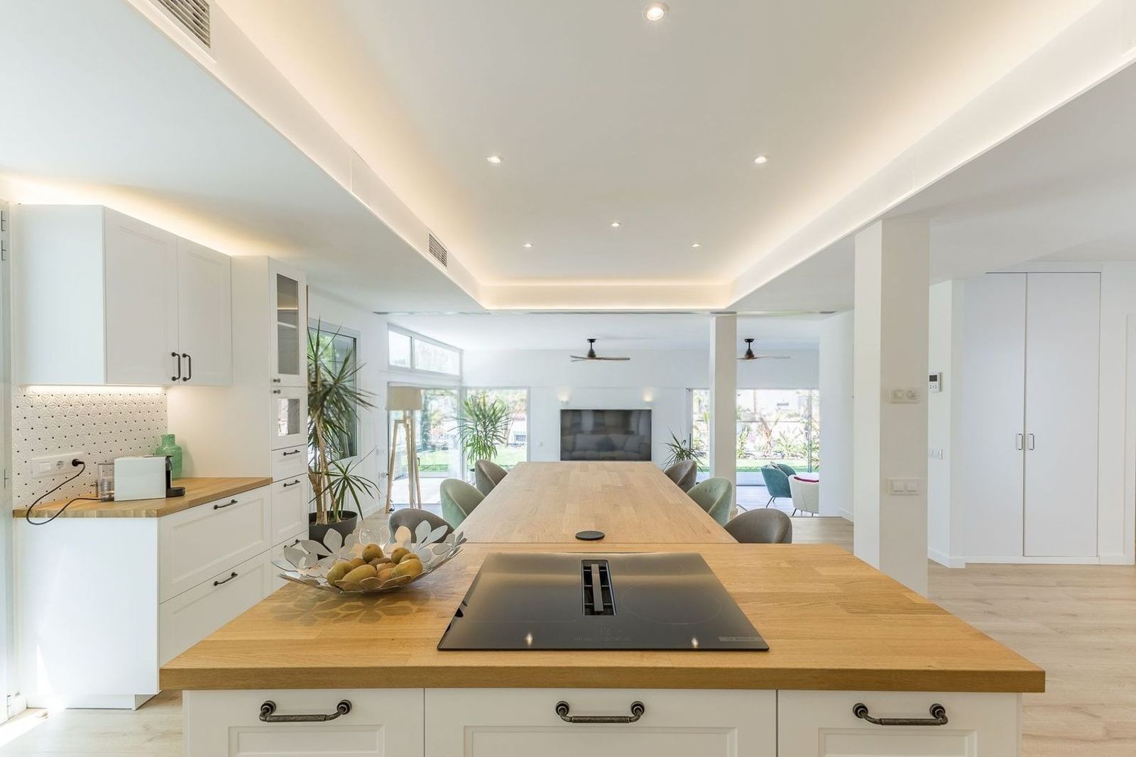 Māja Esplugues de Llobregat, Barcelona, Spānijā 5 istabas, 351 m2 Nr. 182595