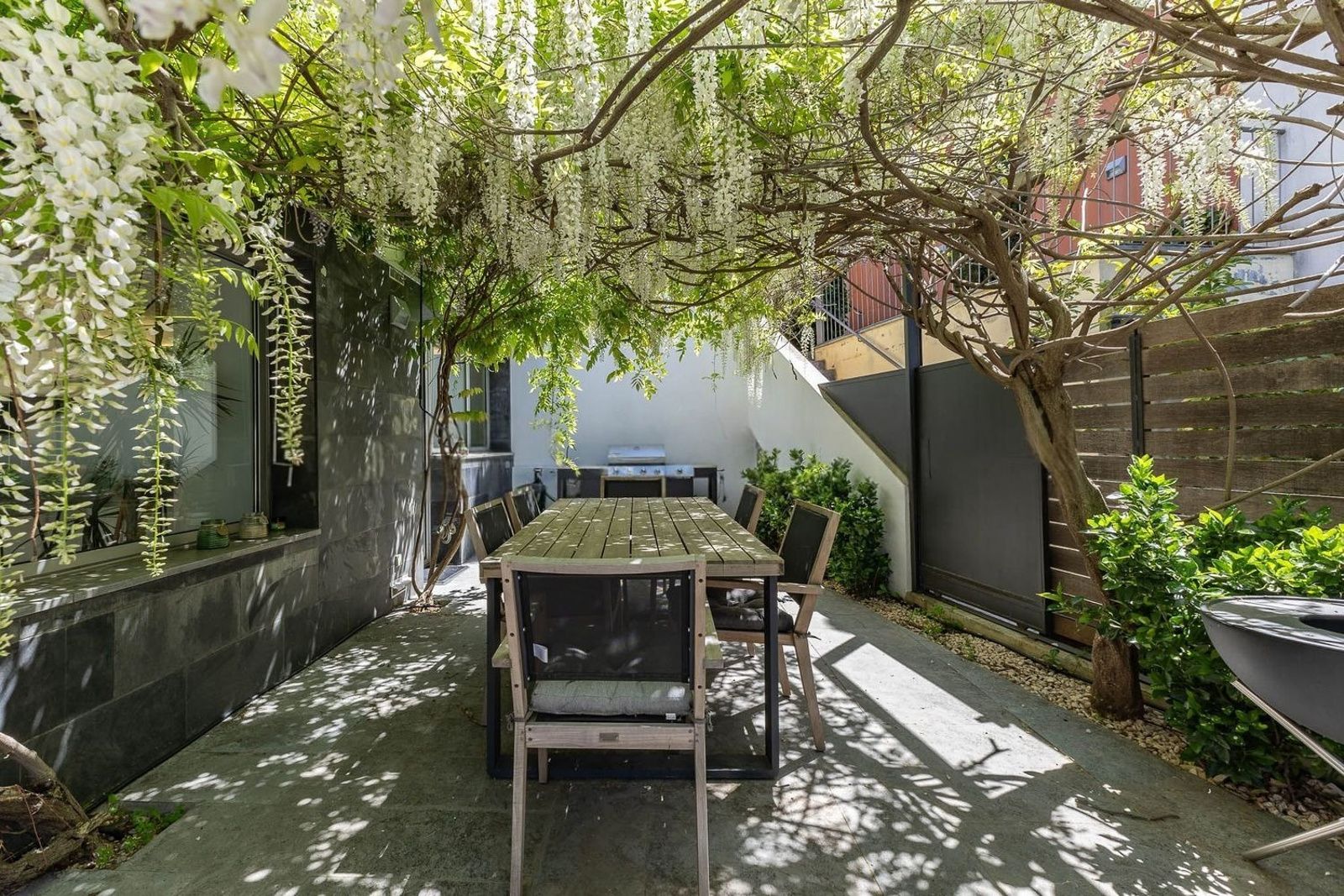 Māja Esplugues de Llobregat, Barcelona, Spānijā 5 istabas, 351 m2 Nr. 182595