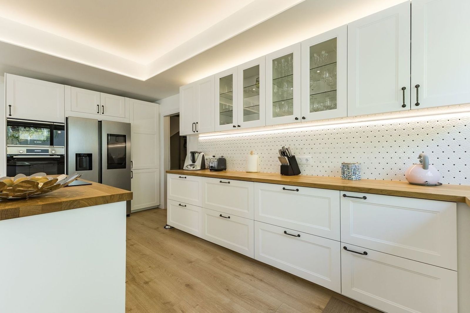 Māja Esplugues de Llobregat, Barcelona, Spānijā 5 istabas, 351 m2 Nr. 182595
