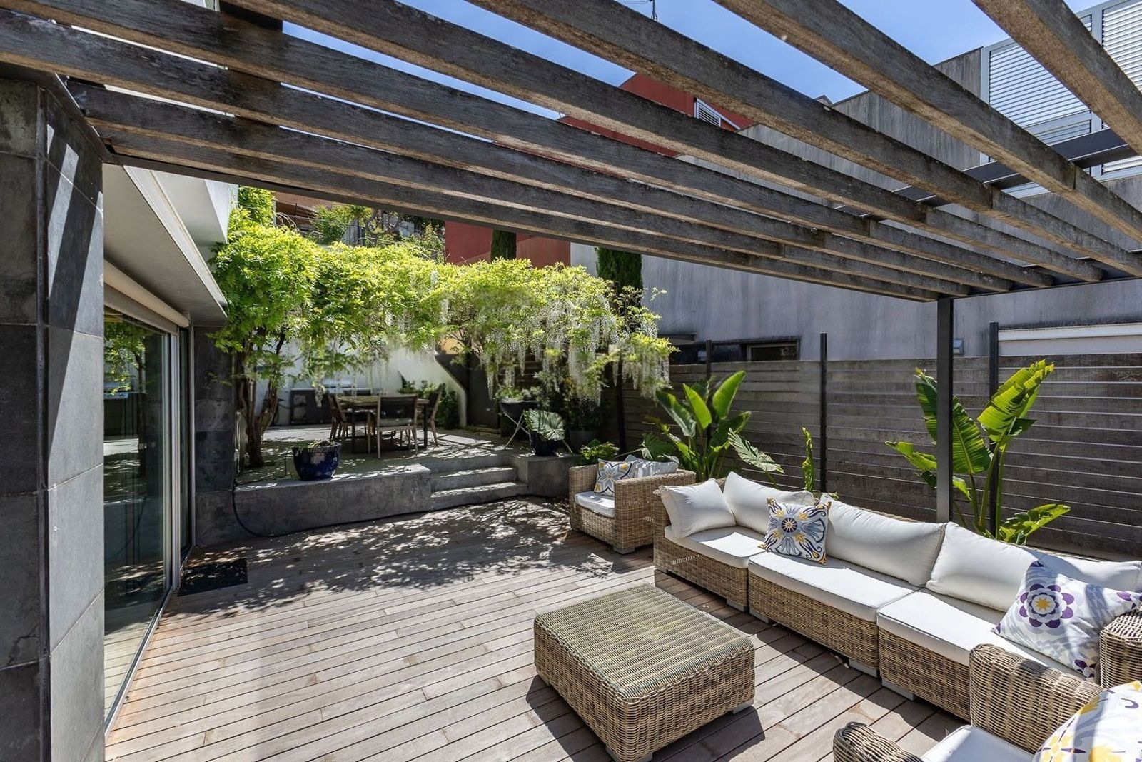 Māja Esplugues de Llobregat, Barcelona, Spānijā 5 istabas, 351 m2 Nr. 182595