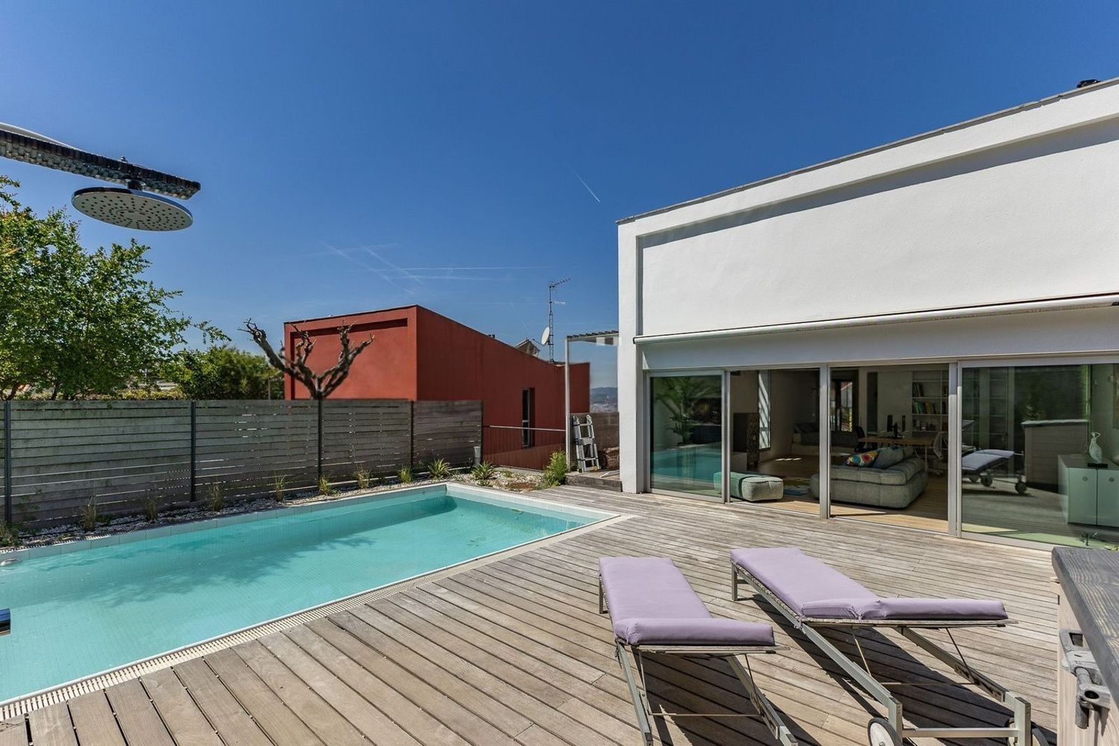 Māja Esplugues de Llobregat, Barcelona, Spānijā 5 istabas, 351 m2 Nr. 182595