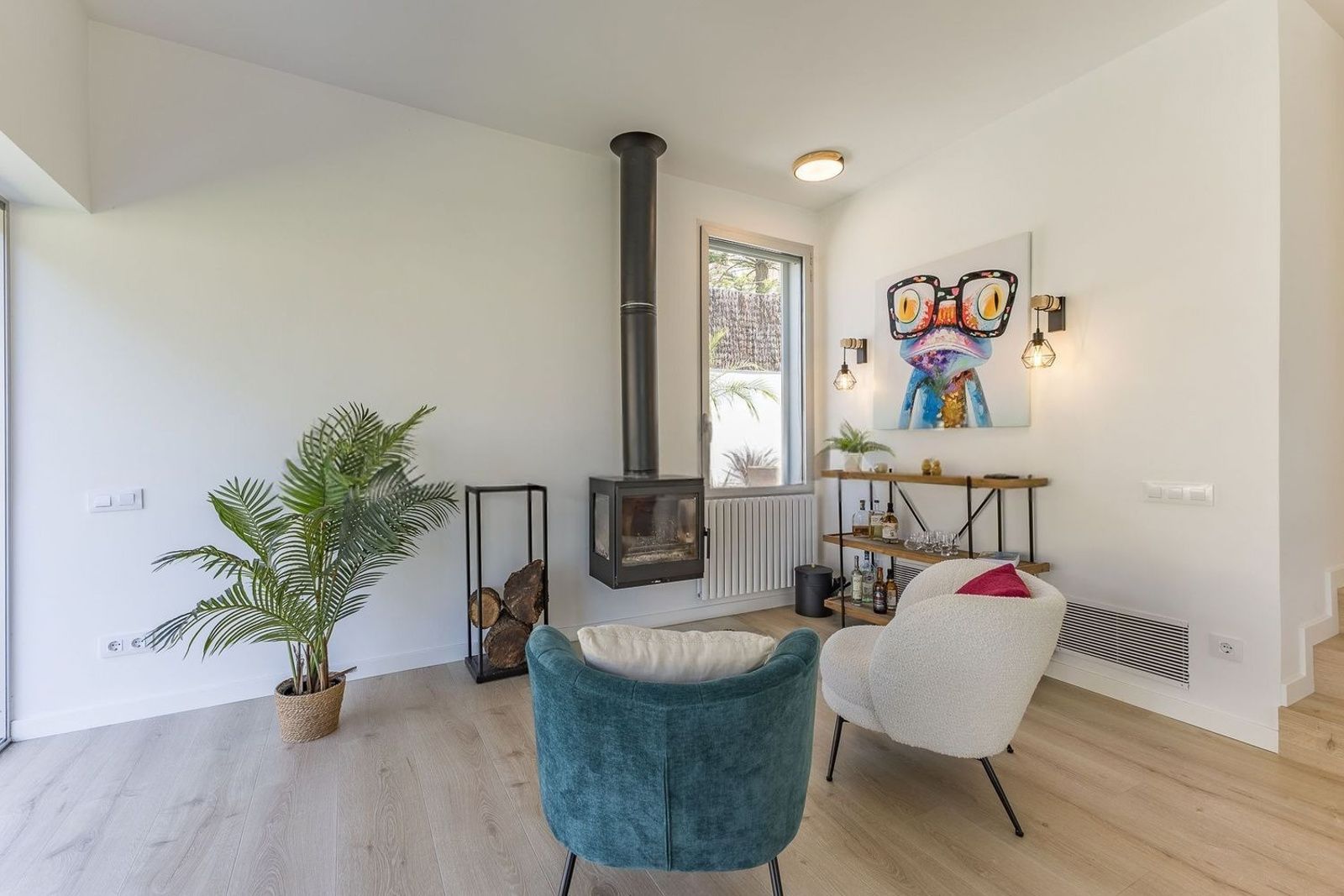 Māja Esplugues de Llobregat, Barcelona, Spānijā 5 istabas, 351 m2 Nr. 182595