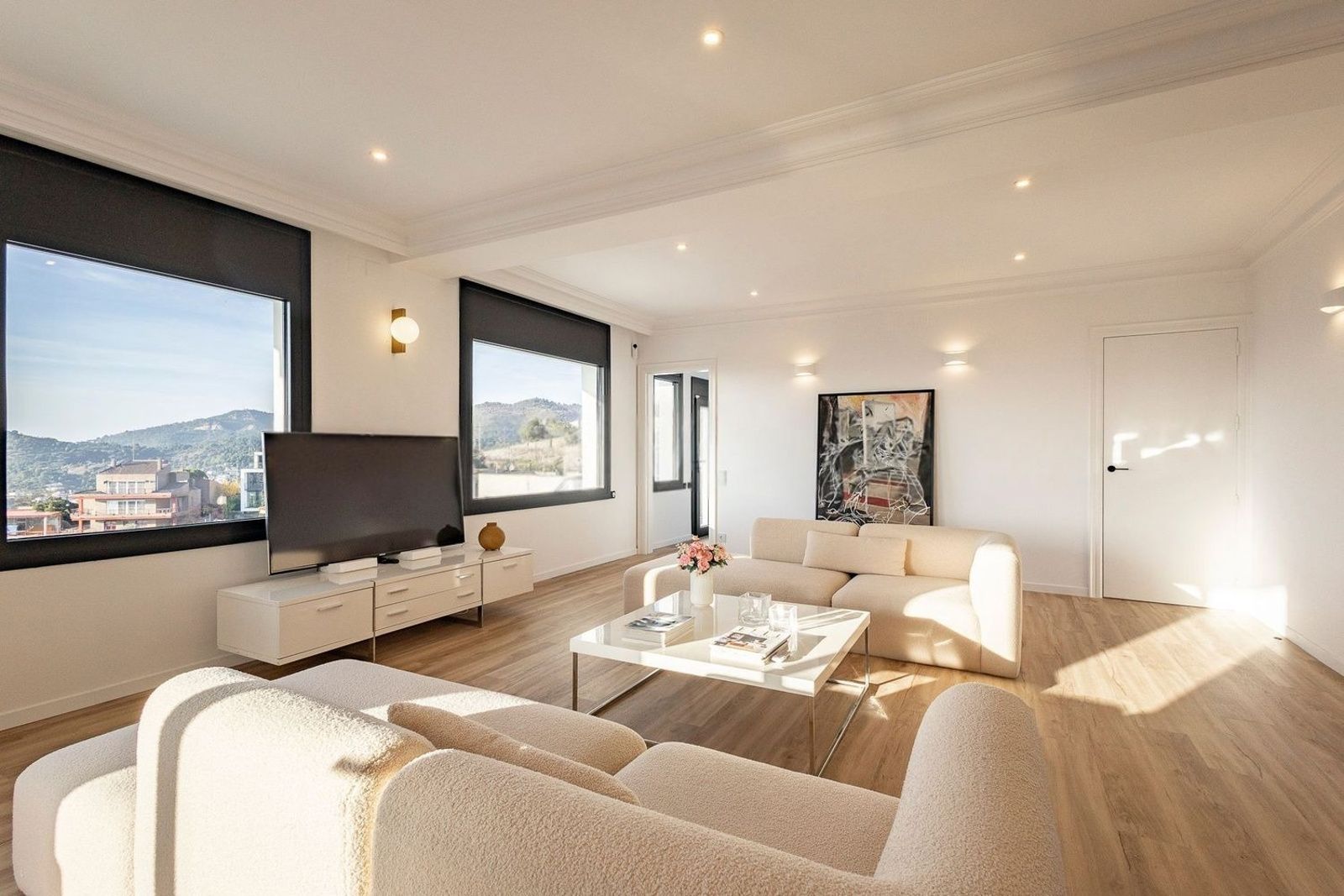 Māja Esplugues de Llobregat, Barcelona, Spānijā 7 istabas, 528 m2 Nr. 182593