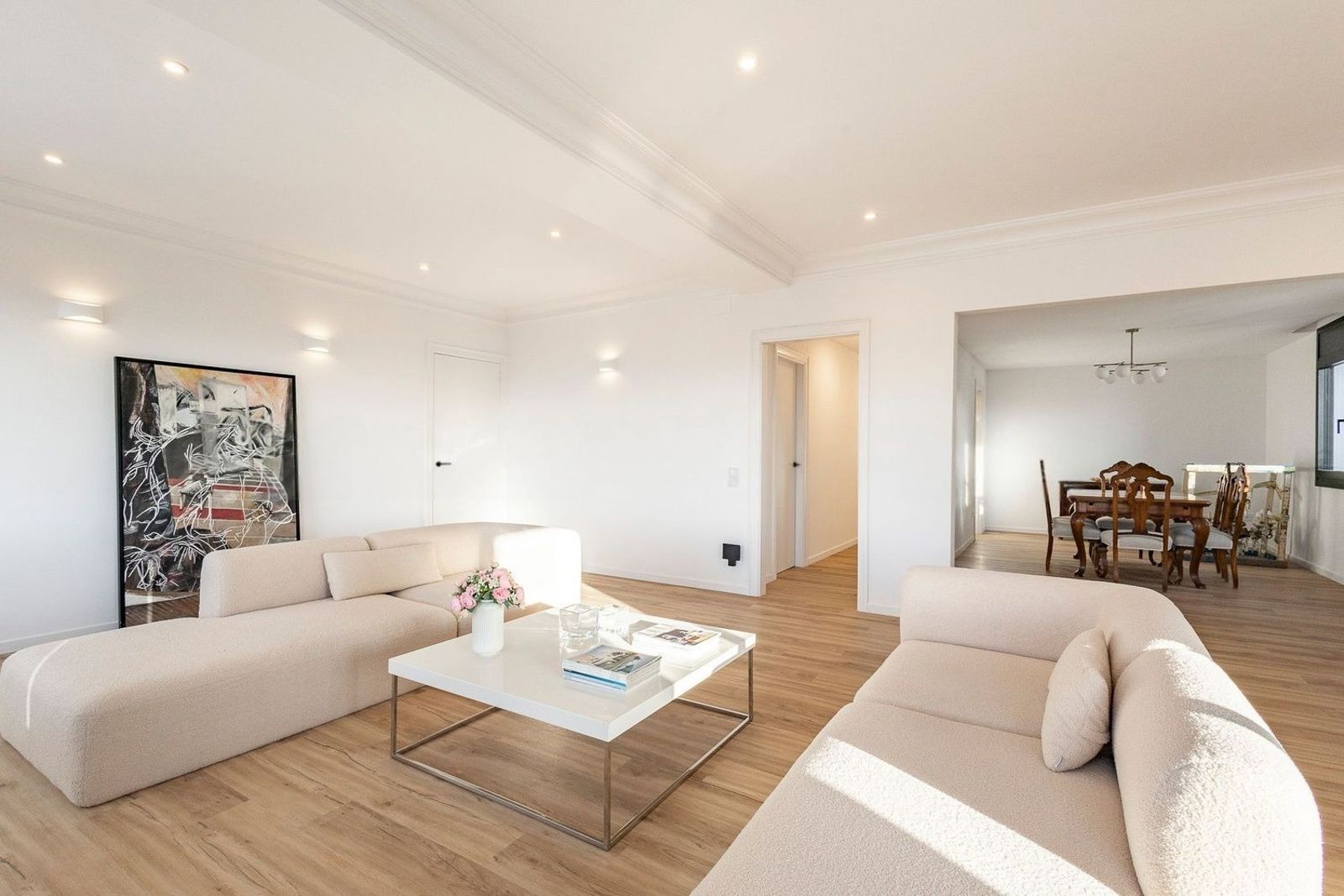 Māja Esplugues de Llobregat, Barcelona, Spānijā 7 istabas, 528 m2 Nr. 182593
