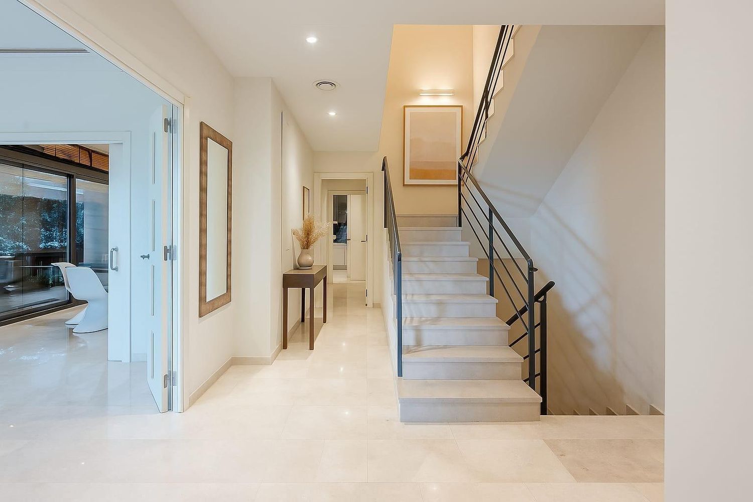 Māja Esplugues de Llobregat, Barcelona, Spānijā 5 istabas, 492 m2 Nr. 182594