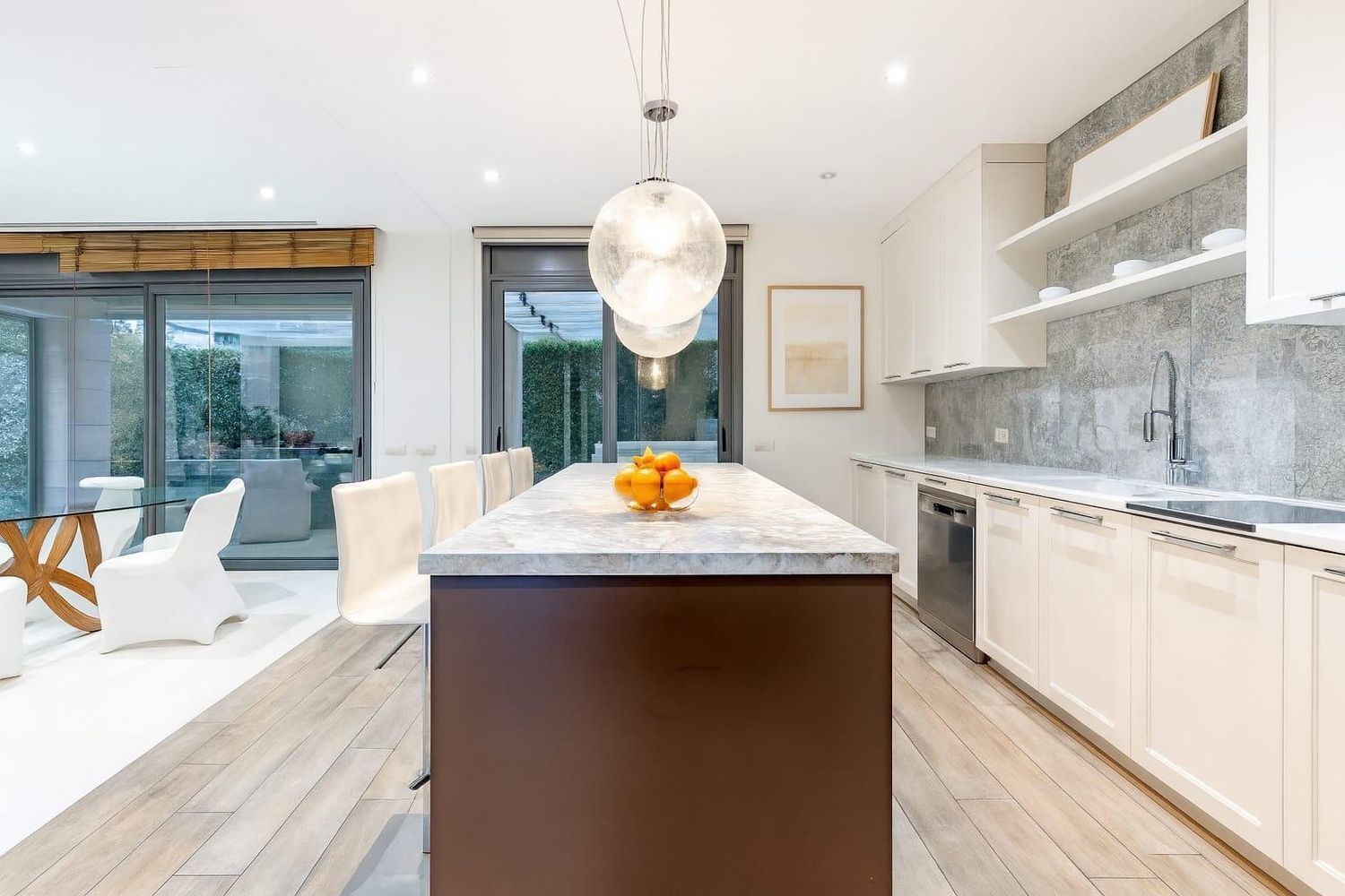 Māja Esplugues de Llobregat, Barcelona, Spānijā 5 istabas, 492 m2 Nr. 182594