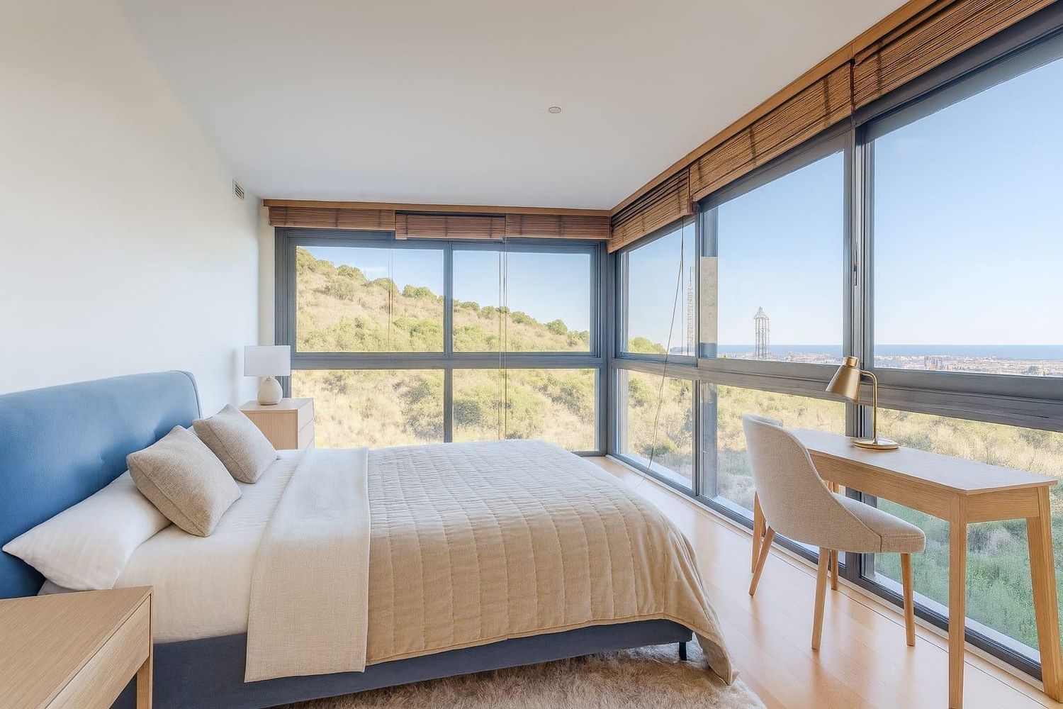 Māja Esplugues de Llobregat, Barcelona, Spānijā 5 istabas, 492 m2 Nr. 182594