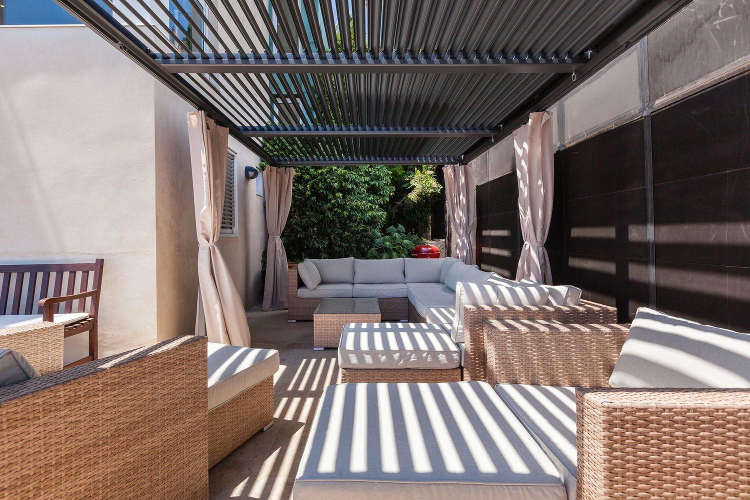 Māja Esplugues de Llobregat, Barcelona, Spānijā 7 istabas, 960 m2 Nr. 182597