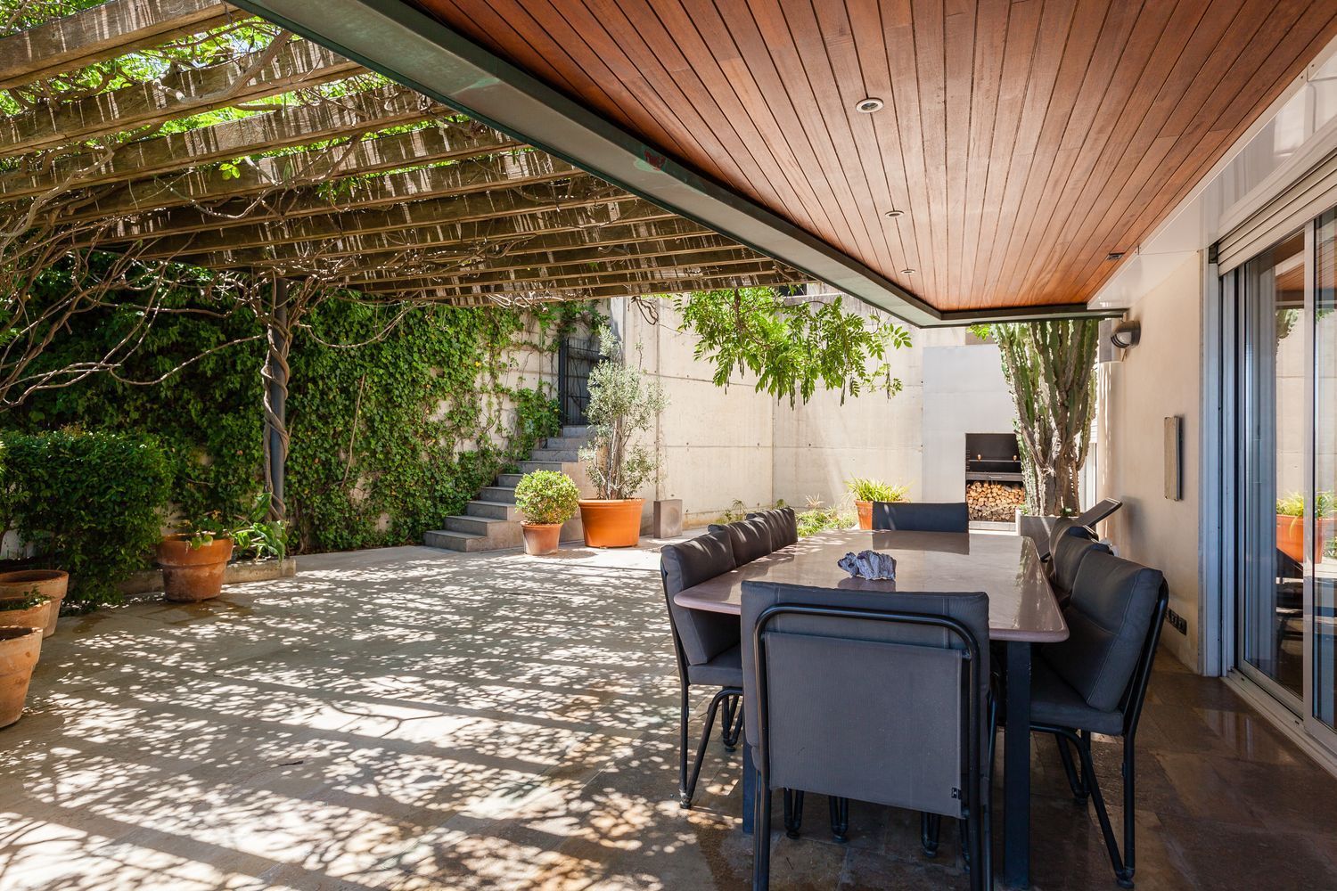 Māja Esplugues de Llobregat, Barcelona, Spānijā 7 istabas, 960 m2 Nr. 182597