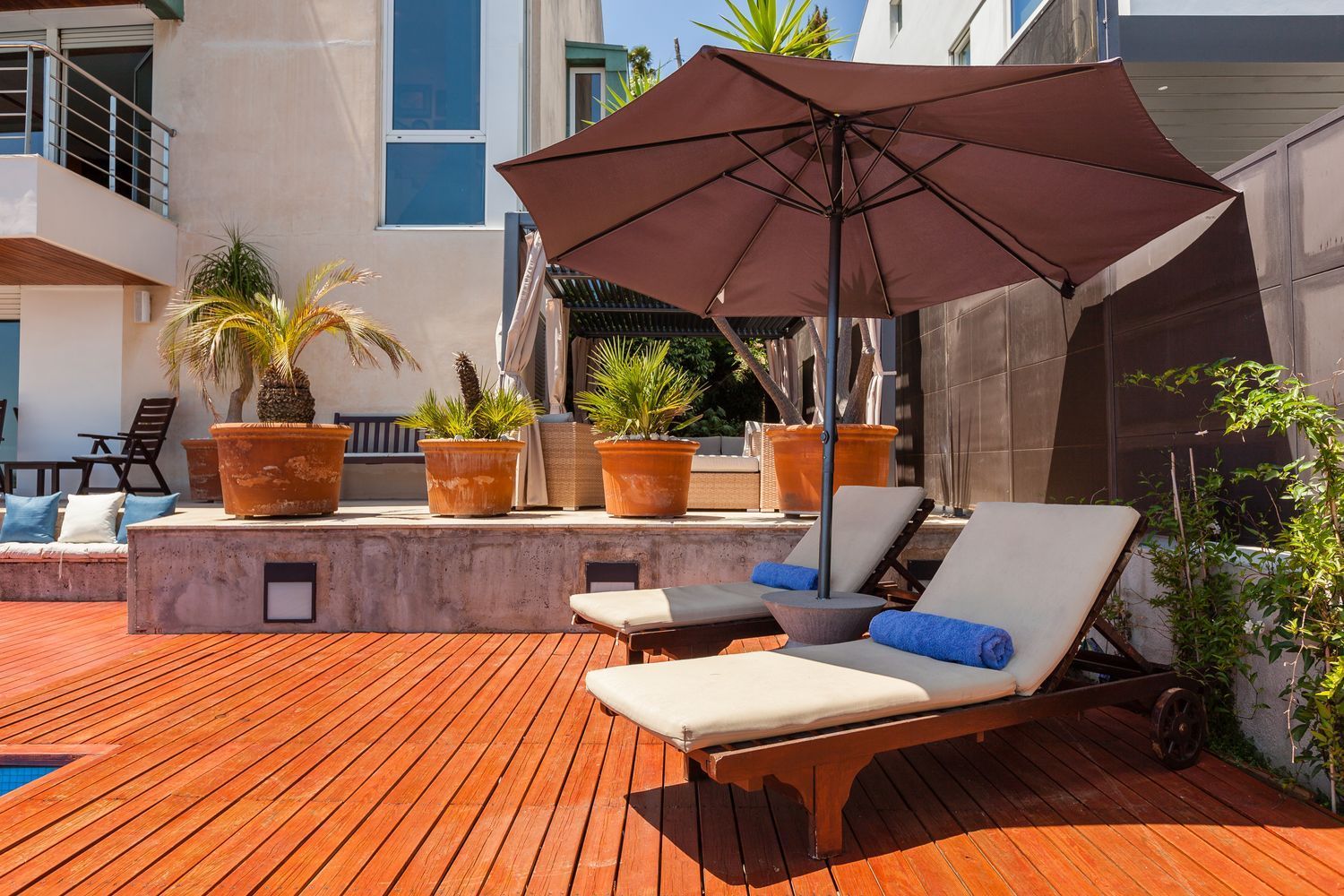 Māja Esplugues de Llobregat, Barcelona, Spānijā 7 istabas, 960 m2 Nr. 182597