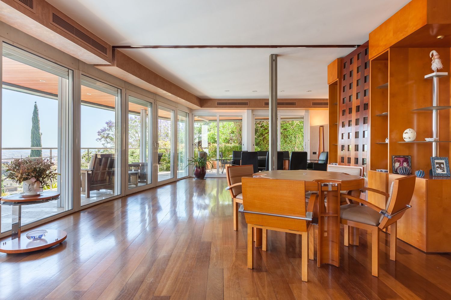 Māja Esplugues de Llobregat, Barcelona, Spānijā 7 istabas, 960 m2 Nr. 182597