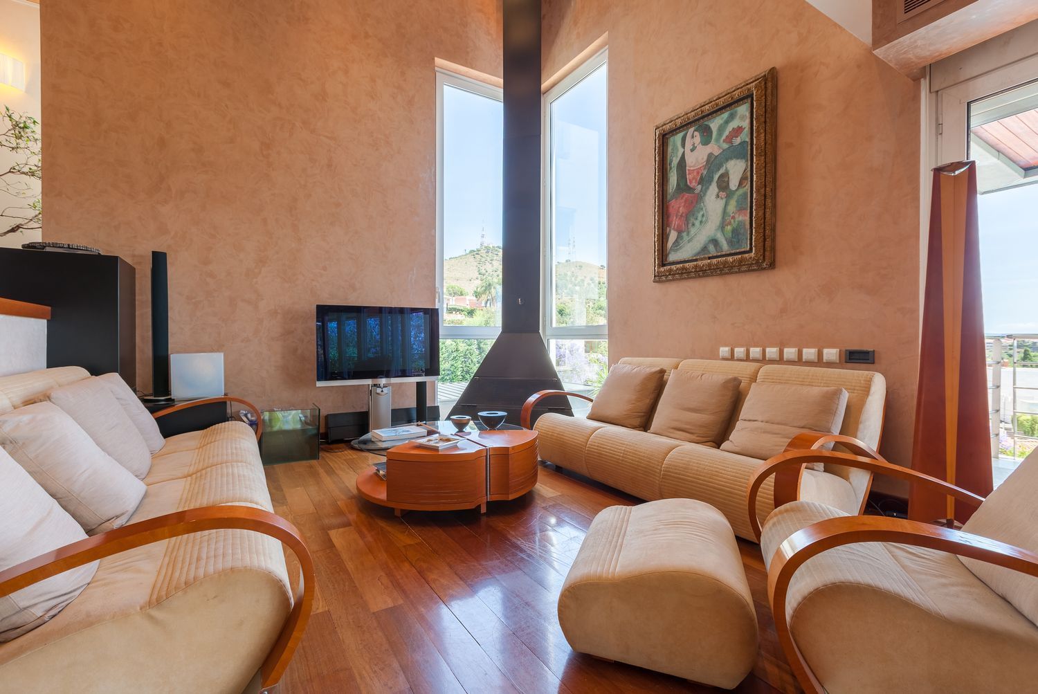 Māja Esplugues de Llobregat, Barcelona, Spānijā 7 istabas, 960 m2 Nr. 182597